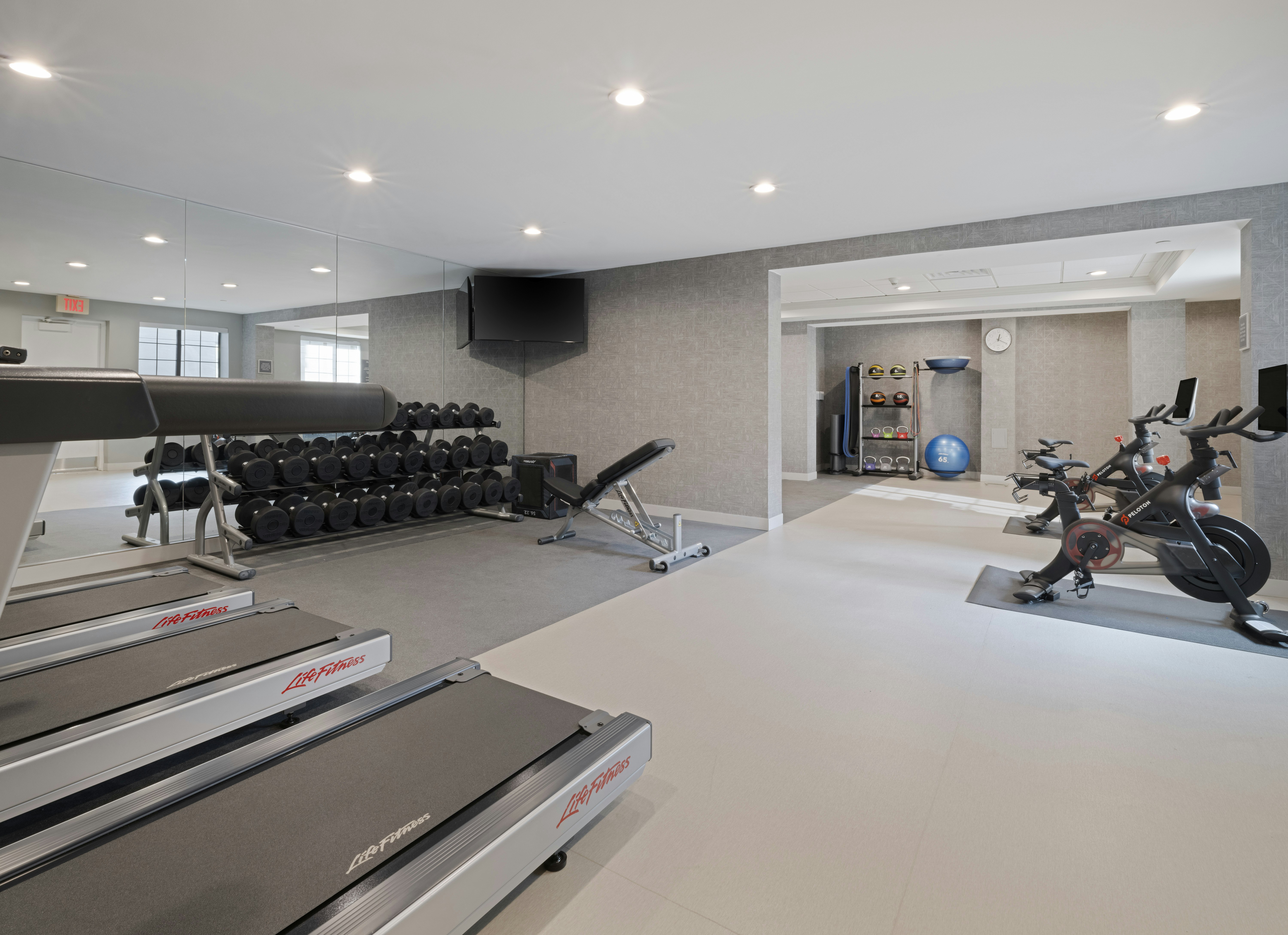 Homewood Suites by Hilton Parsippany-Troy Hills 23/39