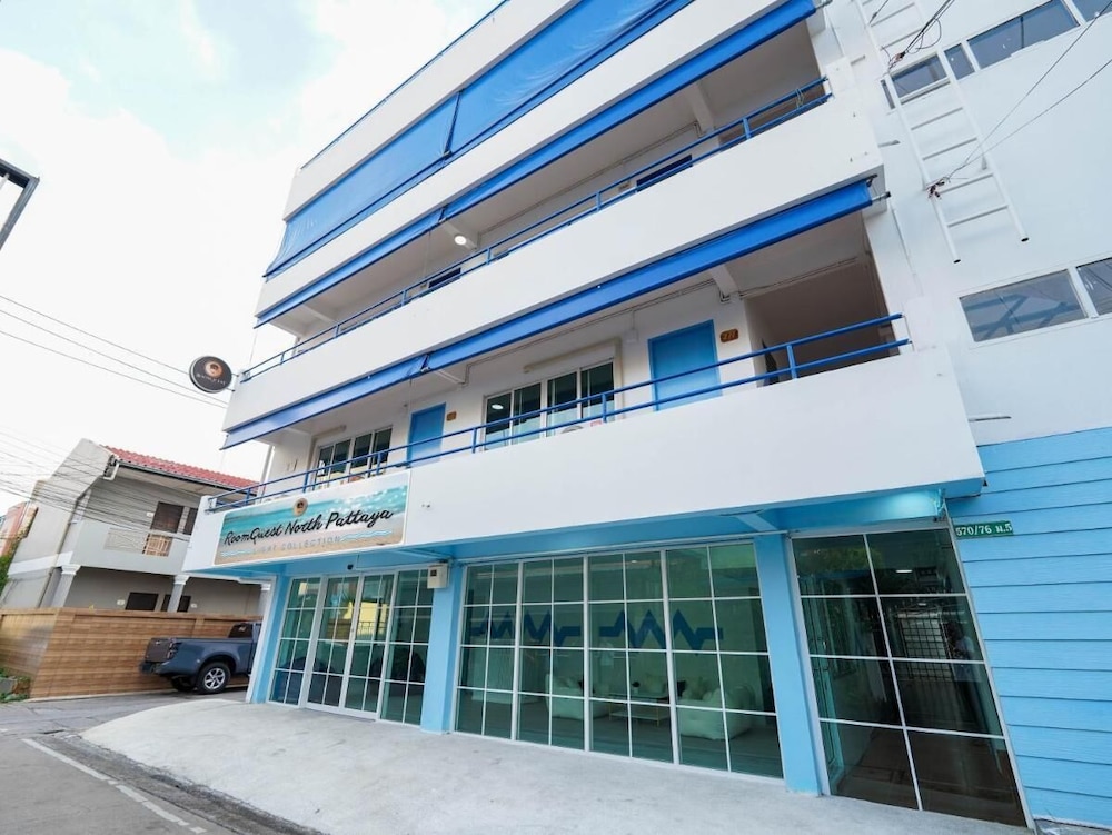 RQ North Pattaya by Collection O photo5