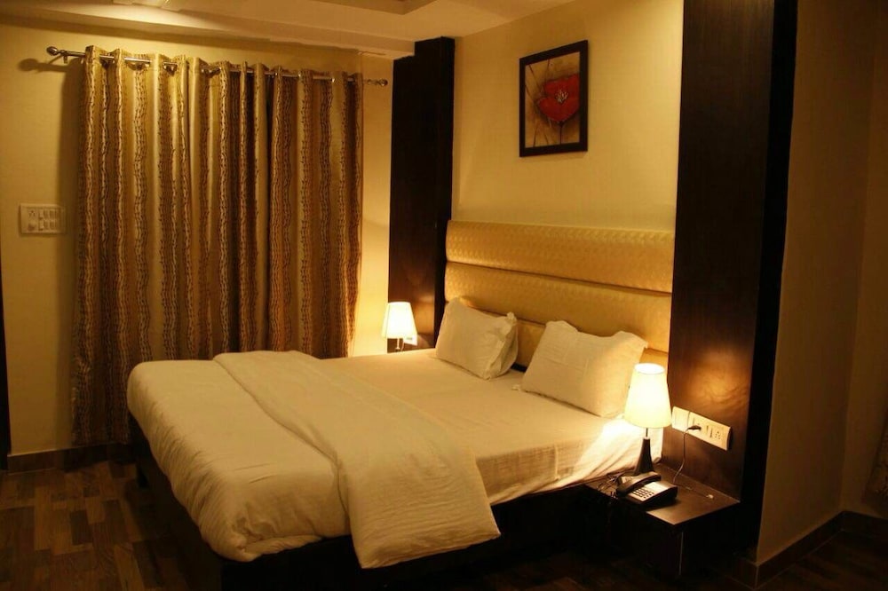 Hotel Green Palms 14/50