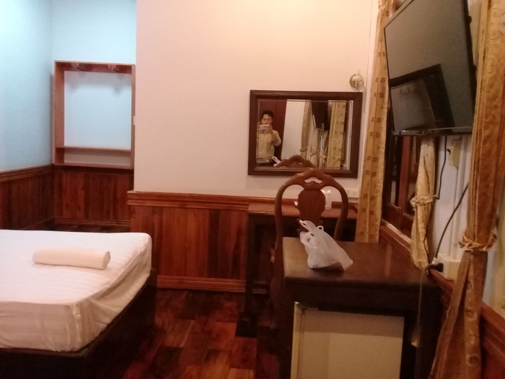 Villa Kingkham Riverside 52/69