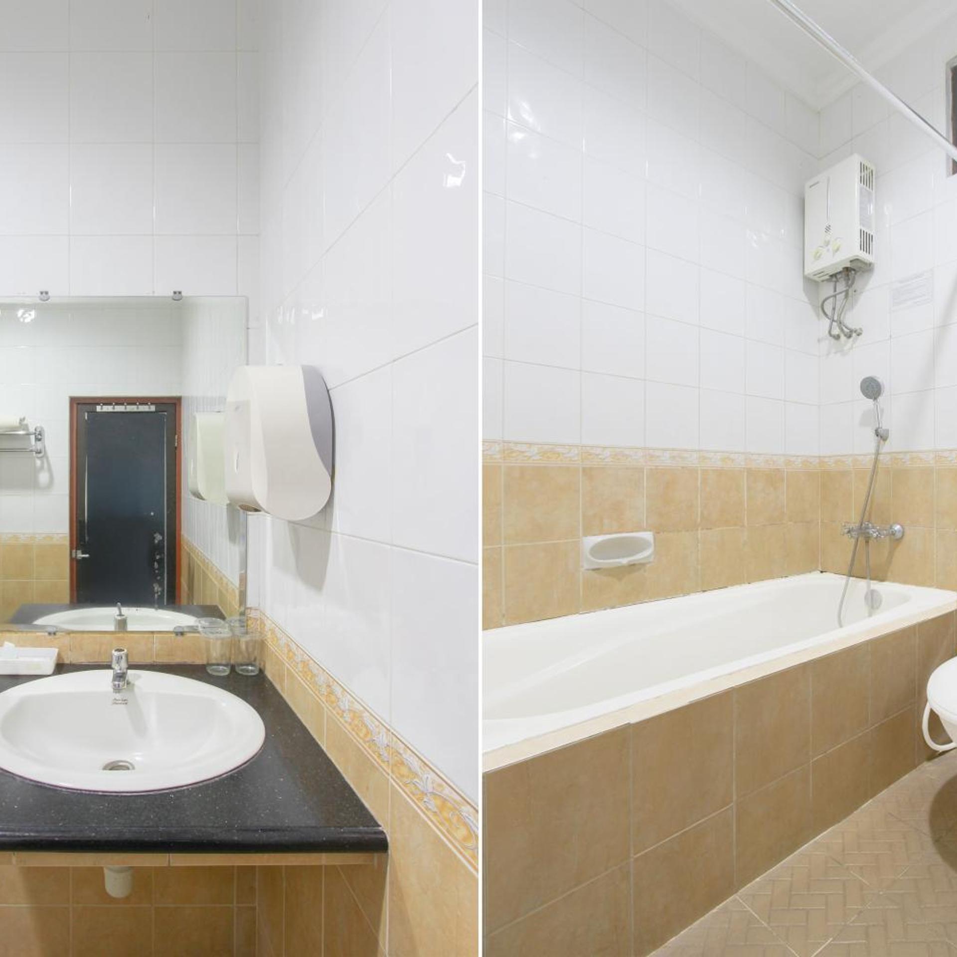 Townhouse Oak near Sokaraja Purwokerto formely Magnum Hotel & Resort 44/50