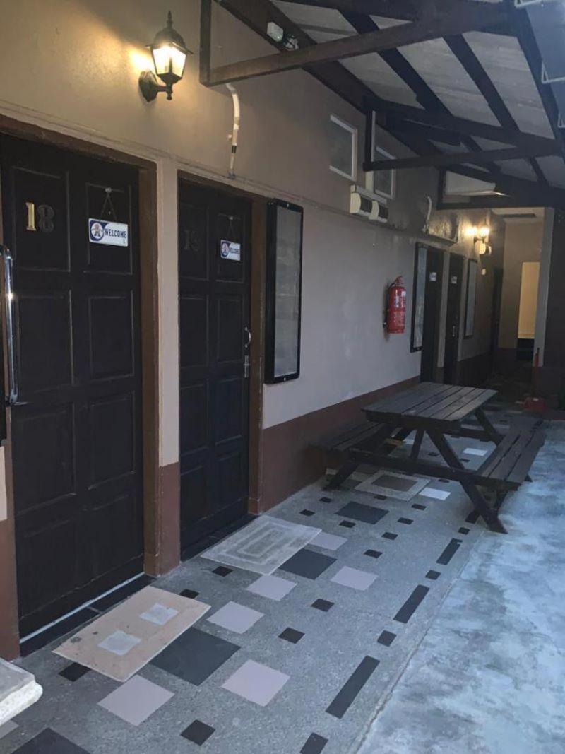 Nipah Bay Villa 50/64