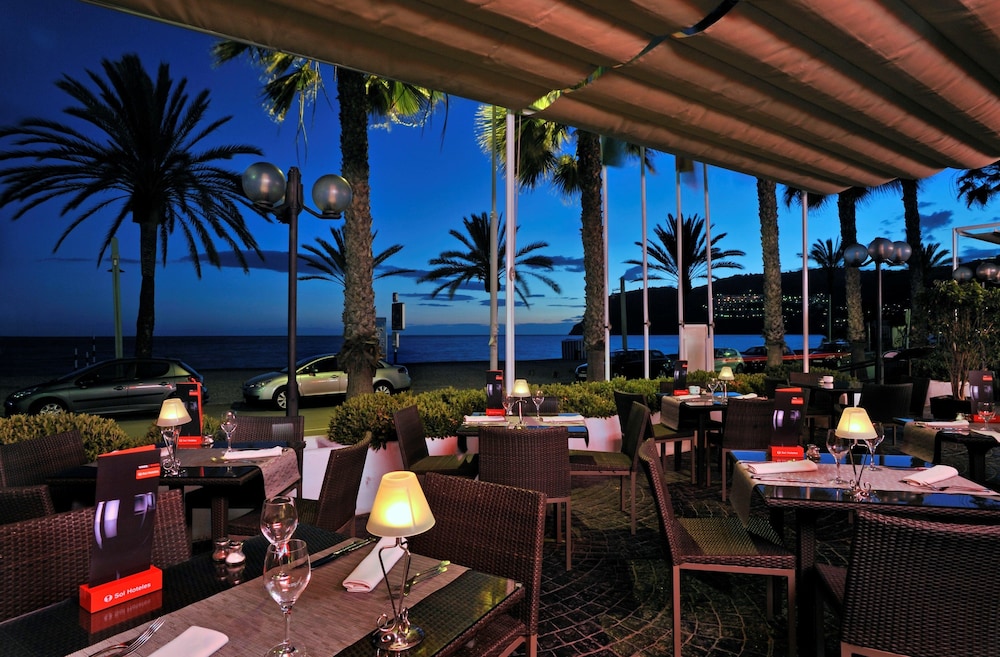 Sol Los Fenicios Hotel - Adults Only 33/51