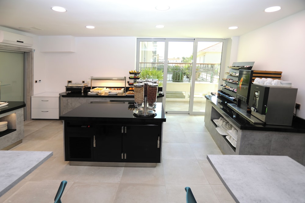 Hotel Teranea 26/50