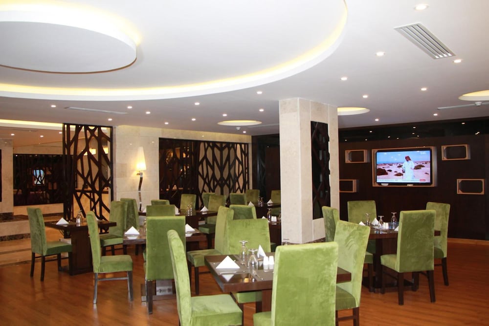 فندق المهيدب ريزيدنس الخفجي(Al Muhaidb Residence Alkhafji) 50/57