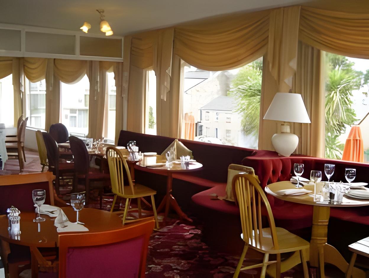 Westberry Hotel 17/26