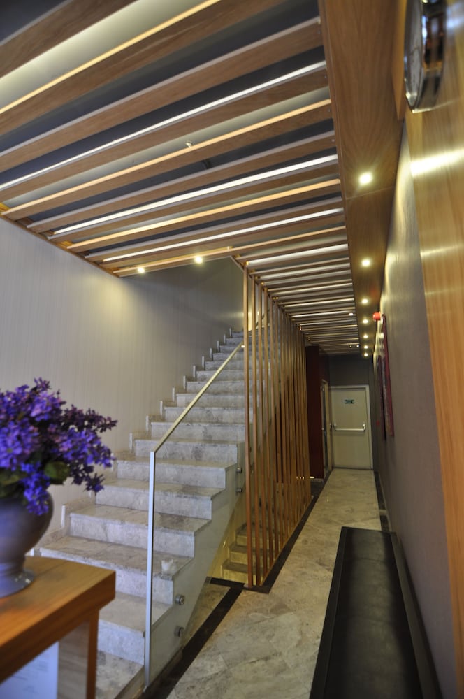 HOTEL BOSFORA 30/50