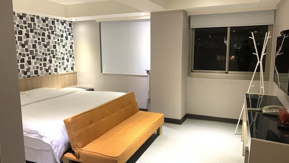 Jinhwa Hotel 30/47