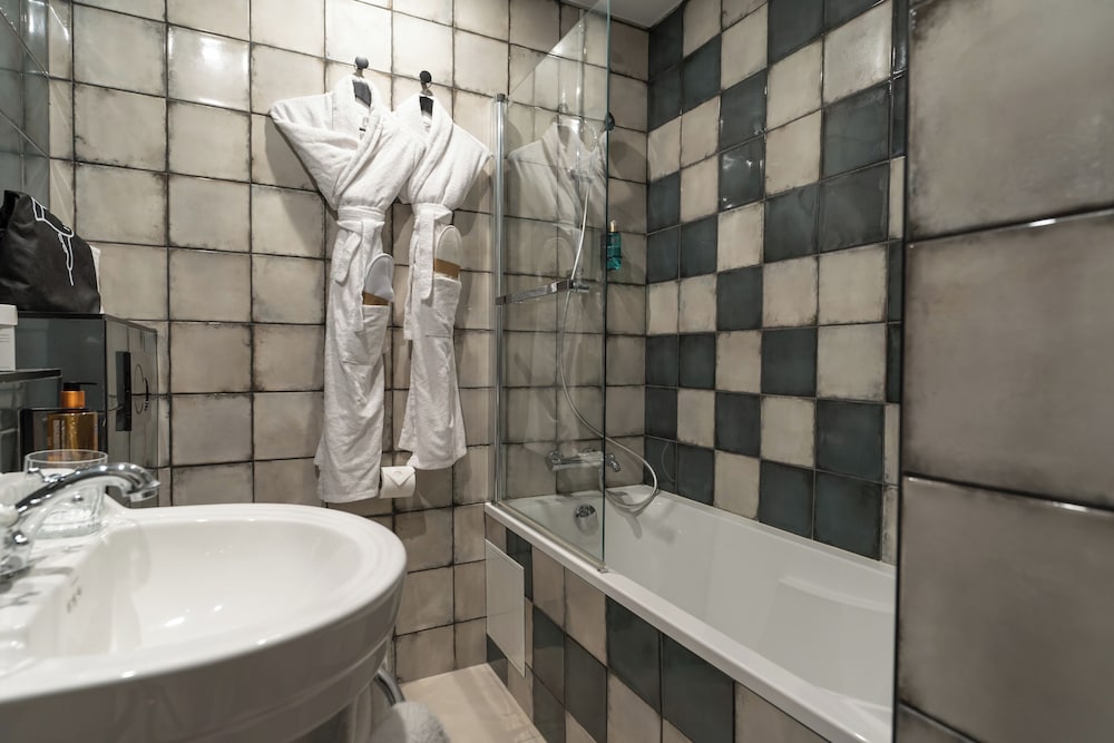 ELSA, Hotel Paris by Collection Vesper 56/60