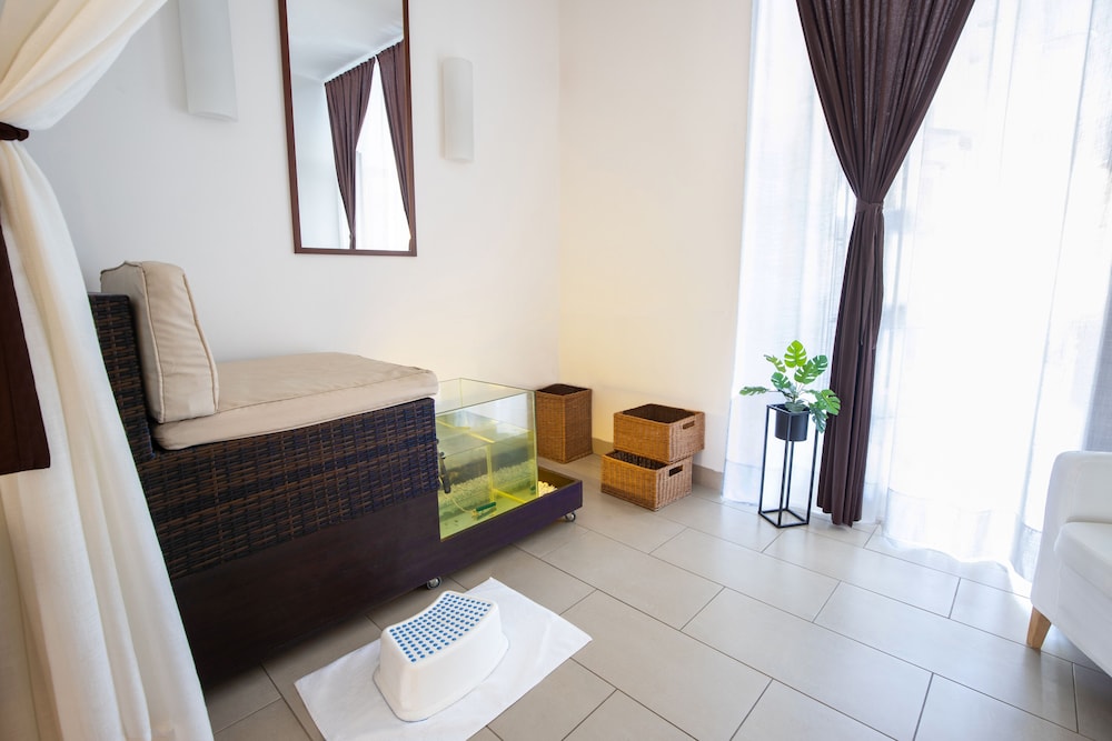 Tisza Balneum Thermal Hotel 50/50