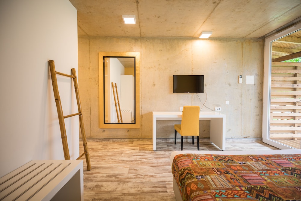 Roca Santo Antonio Ecolodge 37/50