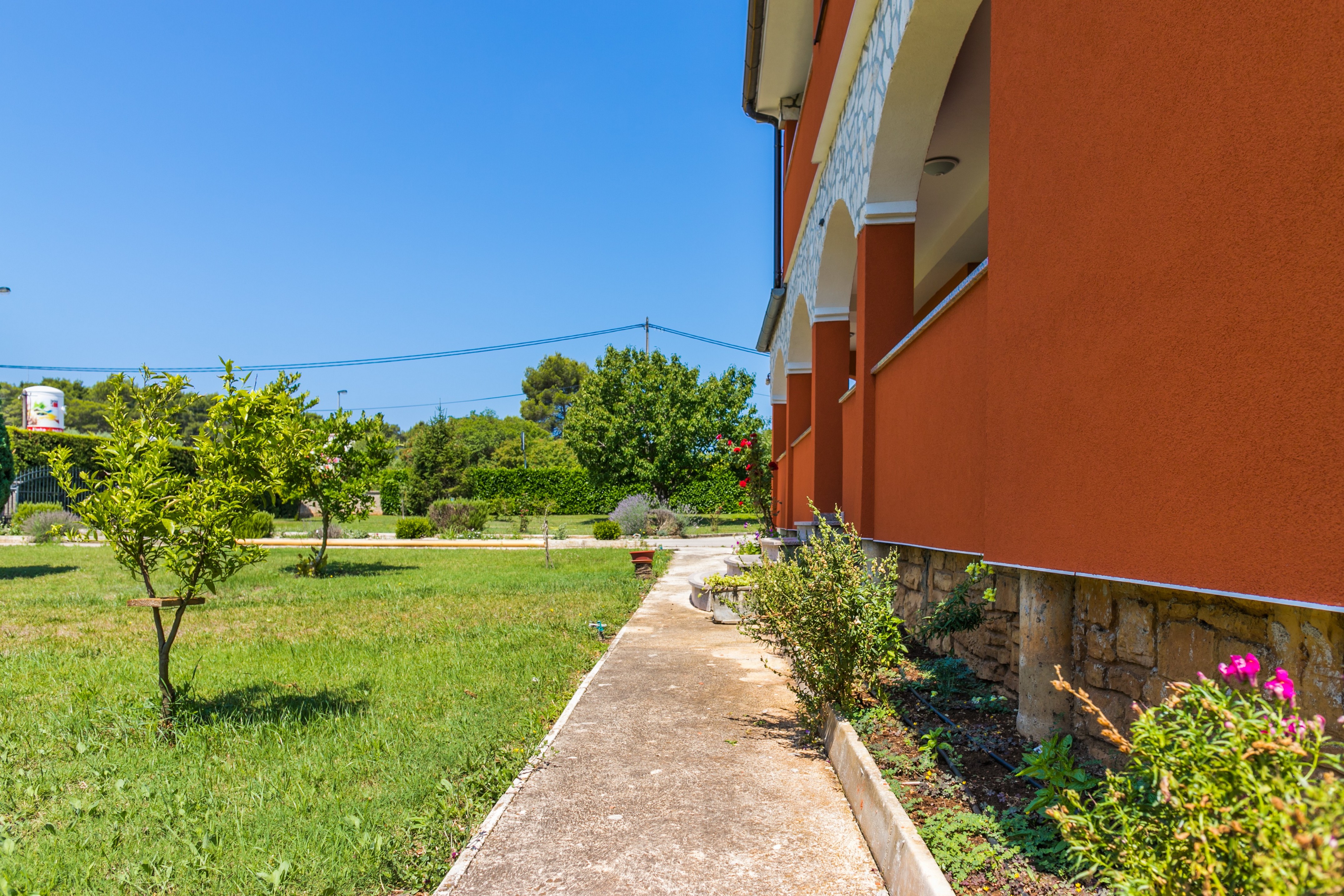 Apartments Ana Pula [VR] 50/61
