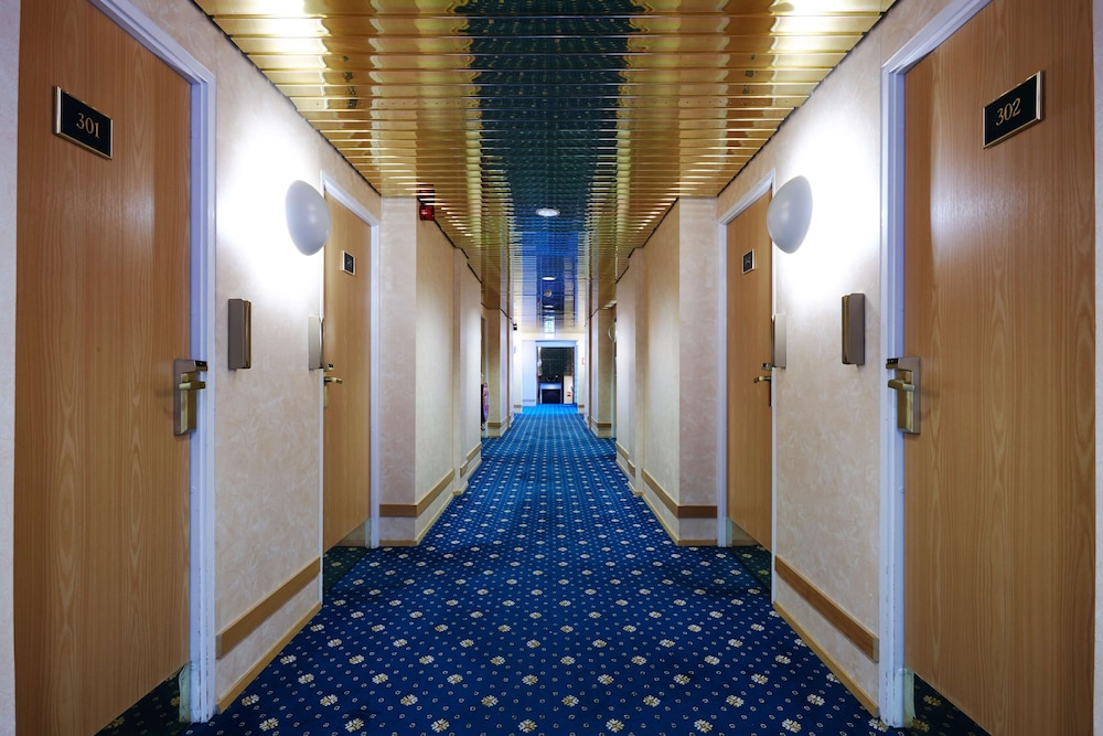 Fosshotel Raudara 4/55