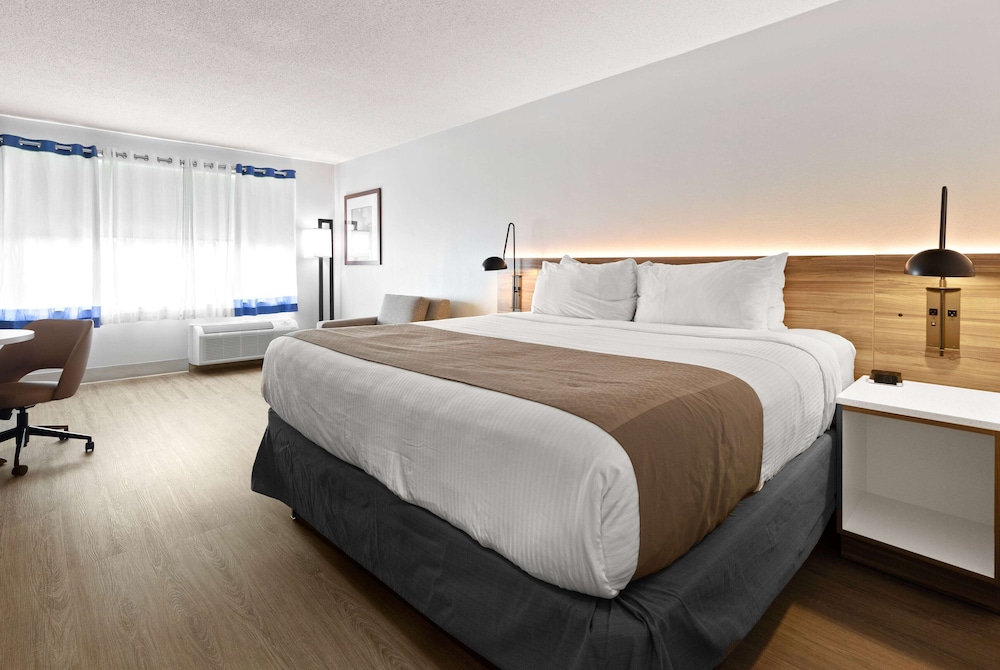 Wyndham Garden Manassas 12/46
