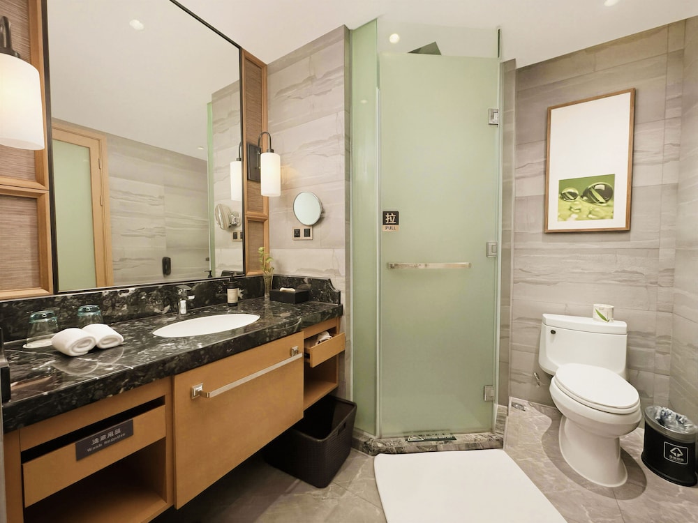 C&D Resort Wuyishan 46/47