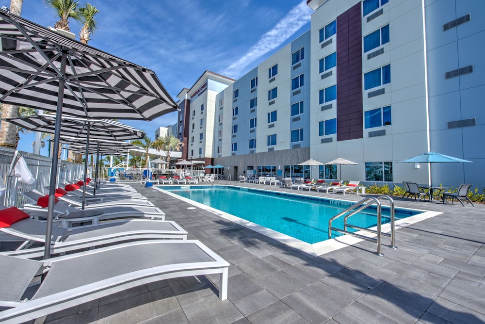 Towneplace Suites By Marriott Port St. Lucie I-95 1/43