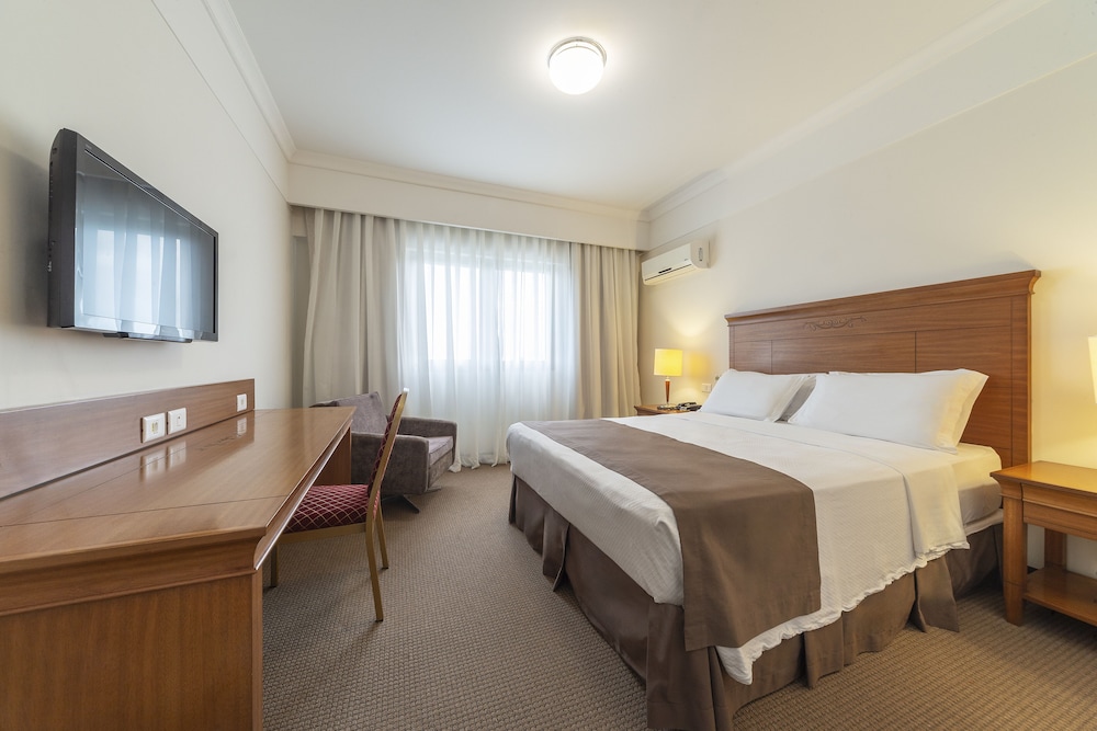 Hotel Laghetto Villa Moura 15/50