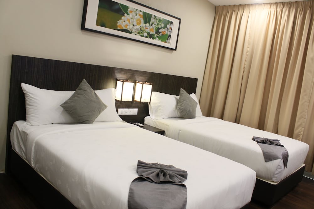 Samalaju Resort Hotel 15/46