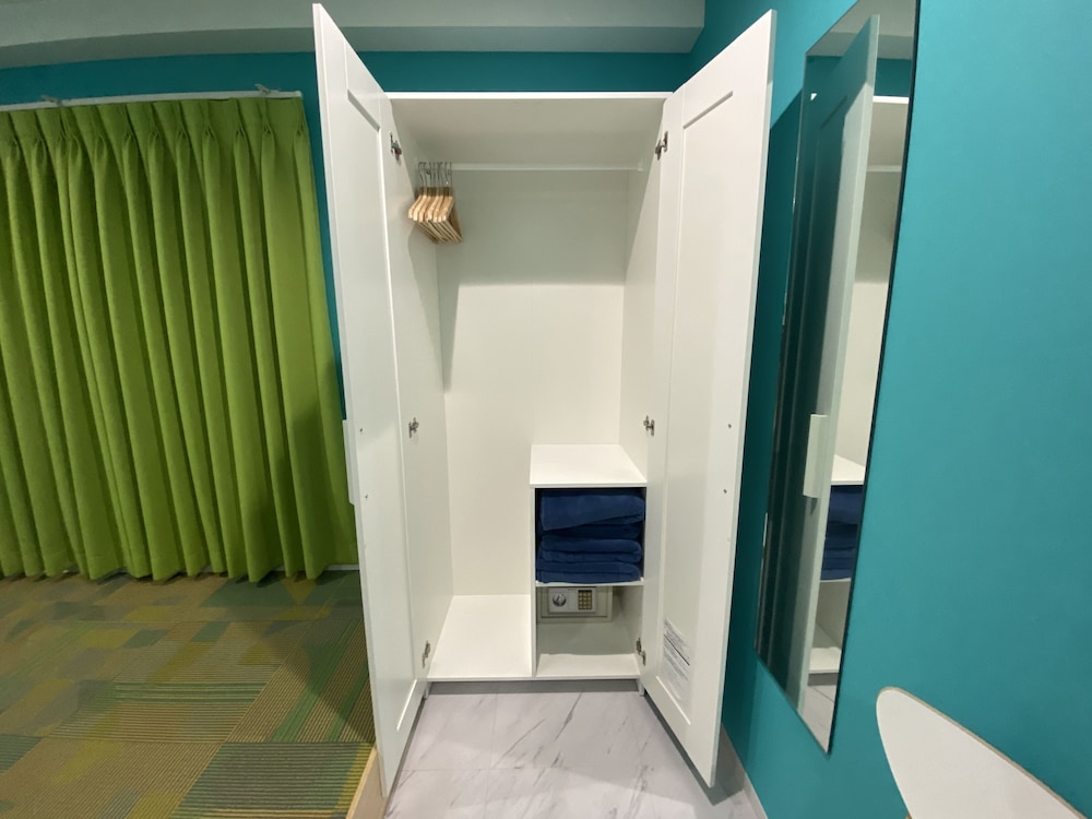 Hostel Anchorage 18/27