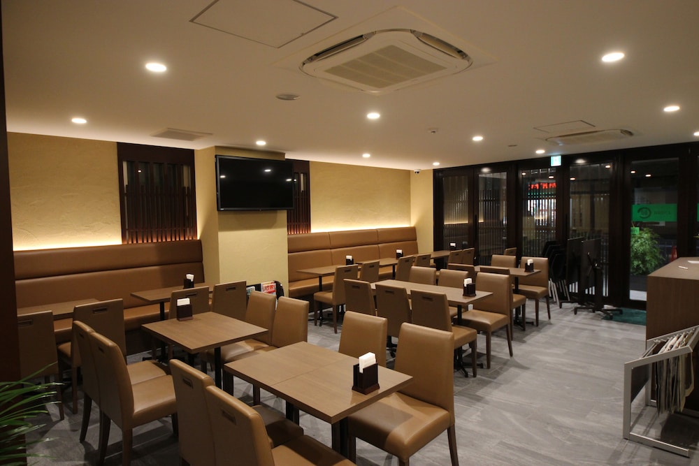 Hop Inn Kyoto Shijo Omiya 45/50