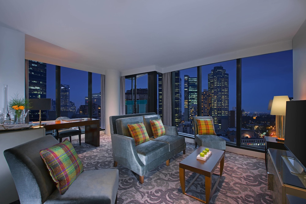 Sheraton Melbourne Hotel 26/37