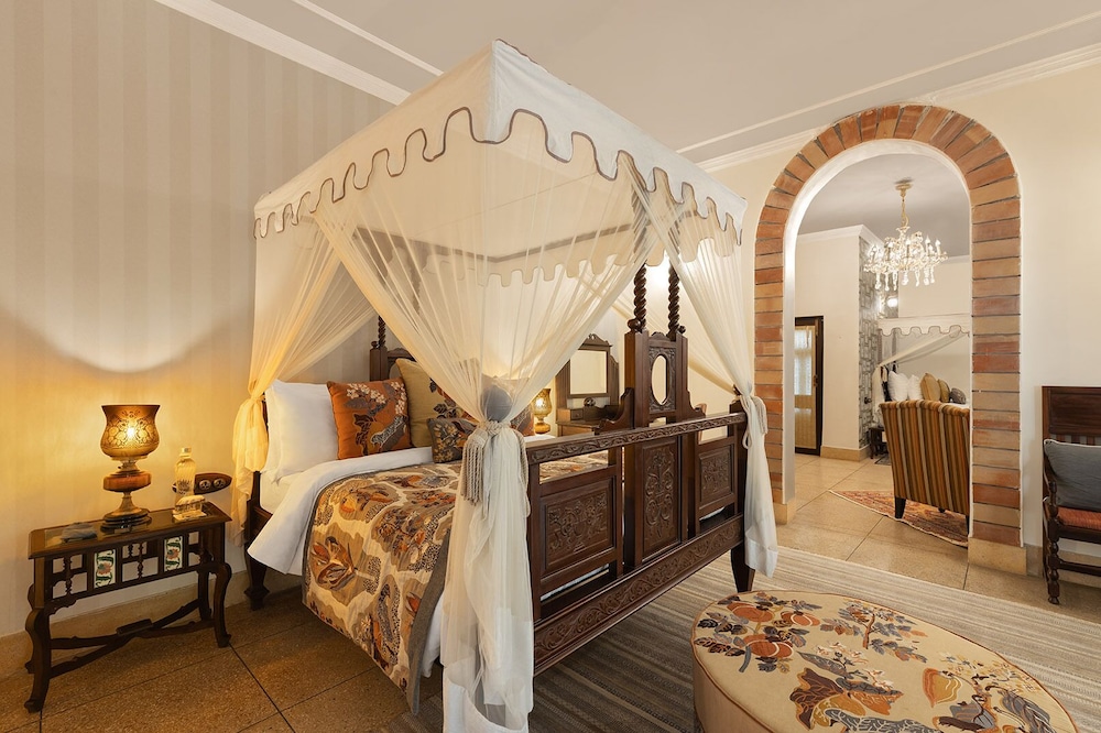 Jaagir Manor, Dudhwa - IHCL SeleQtions 16/47