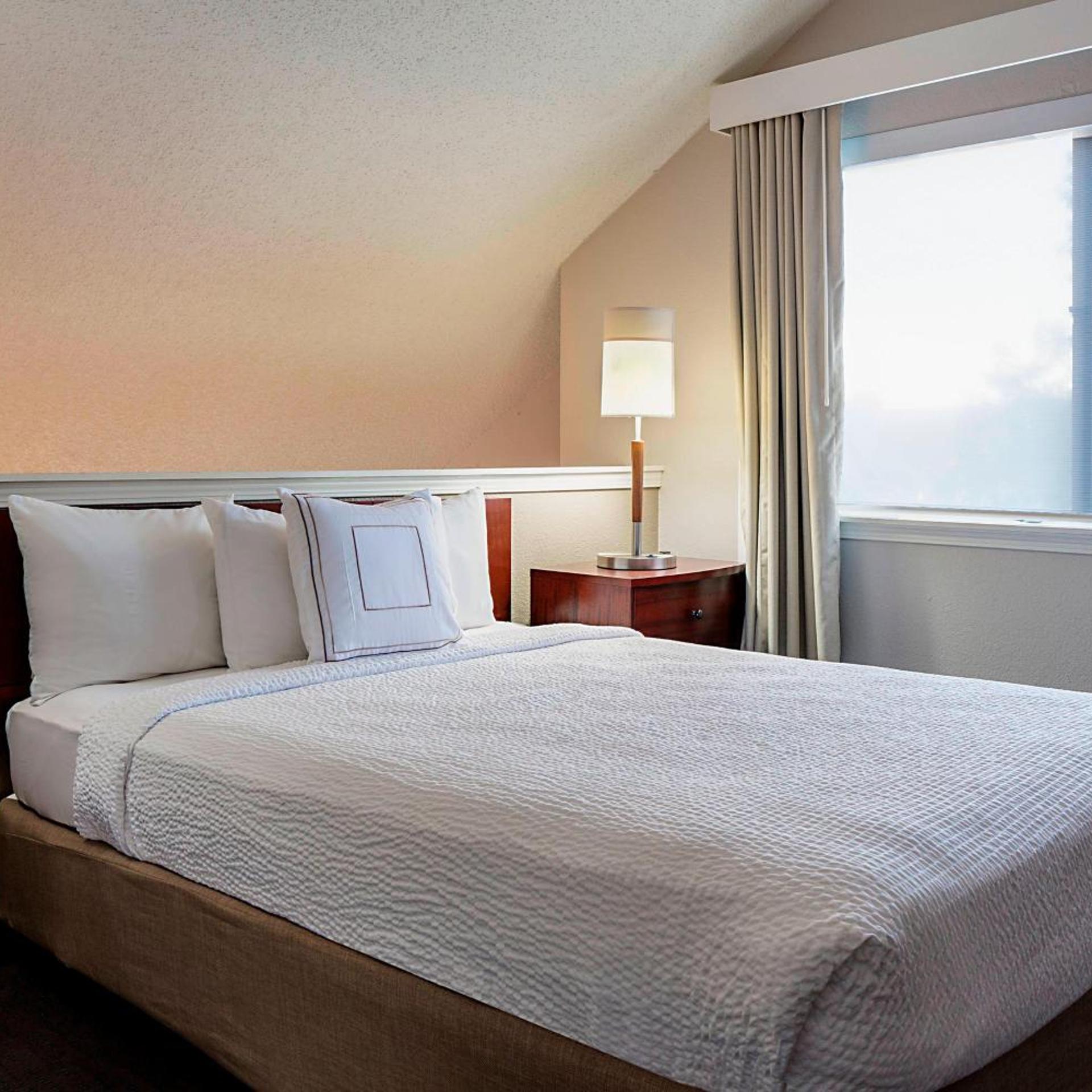penthouse suite