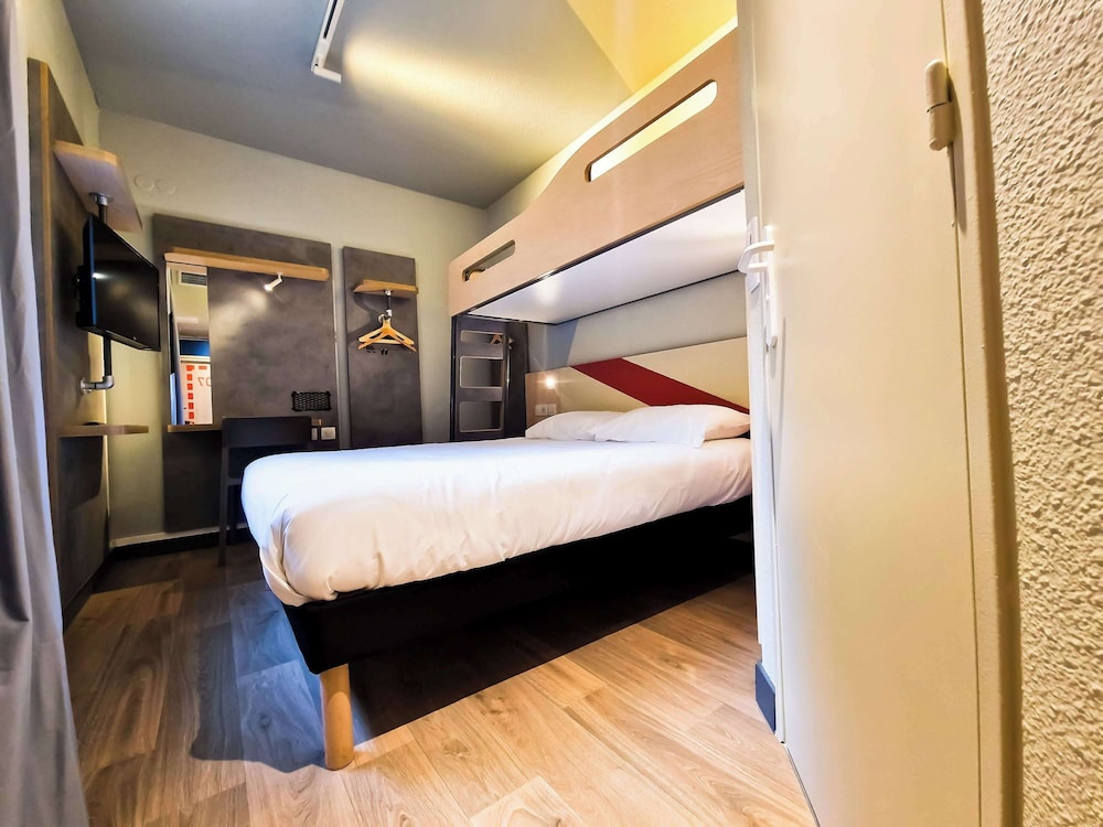 Ibis Budget Lille Marcq En Baroeul 8/26