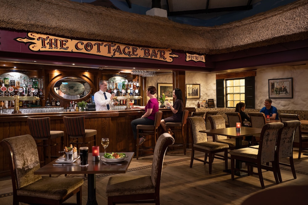 Burrendale Hotel Country Club & Spa 30/36