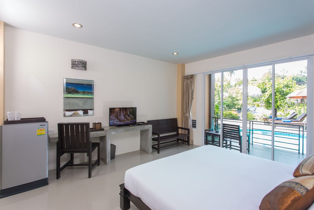 Khaolak Suthawan Resort 18/47