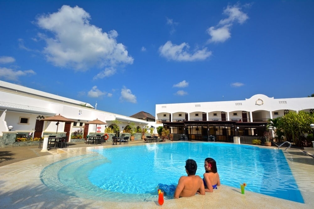 Panglao Regents Park Resort 46/54