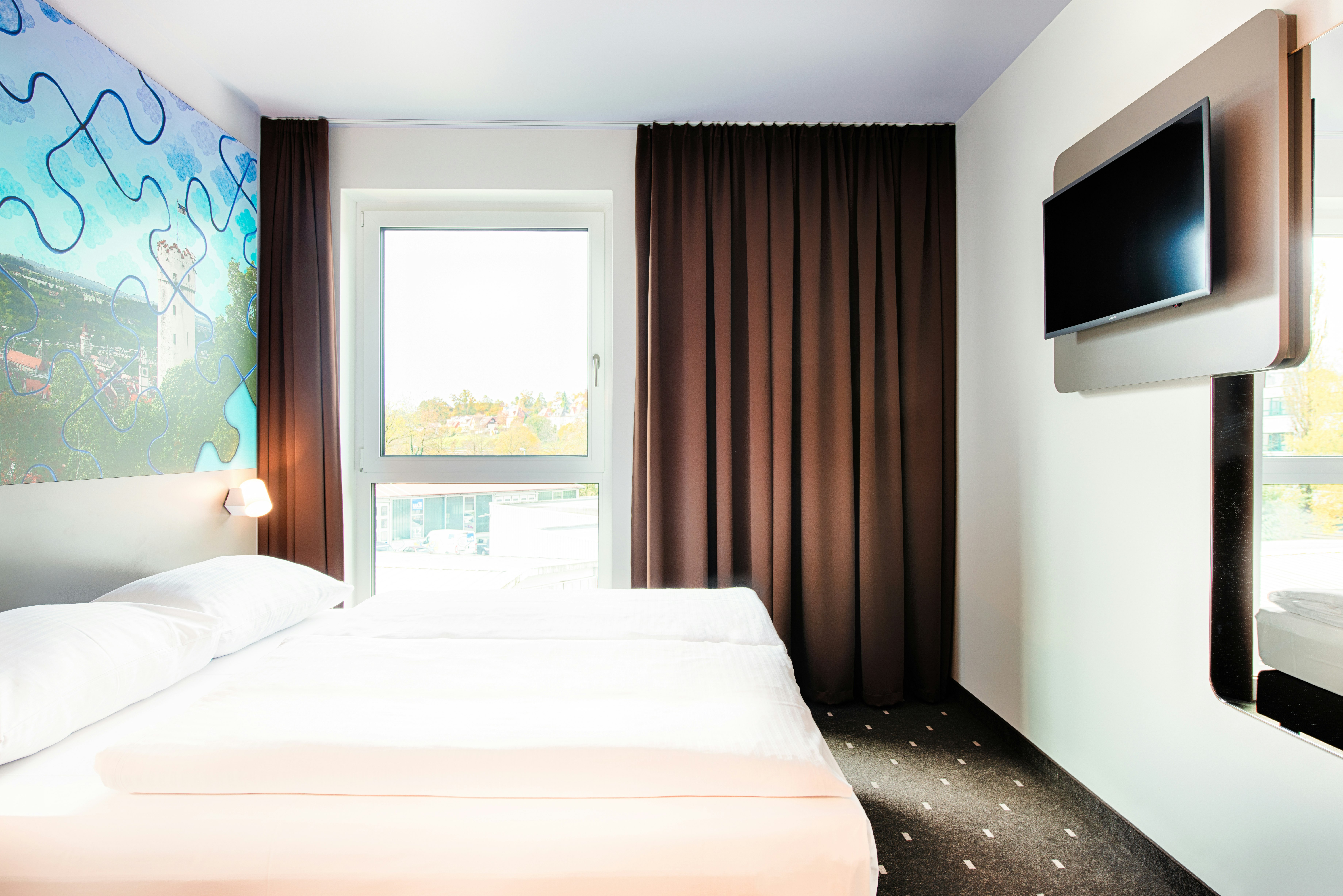 B&B Hotel Ravensburg 14/47