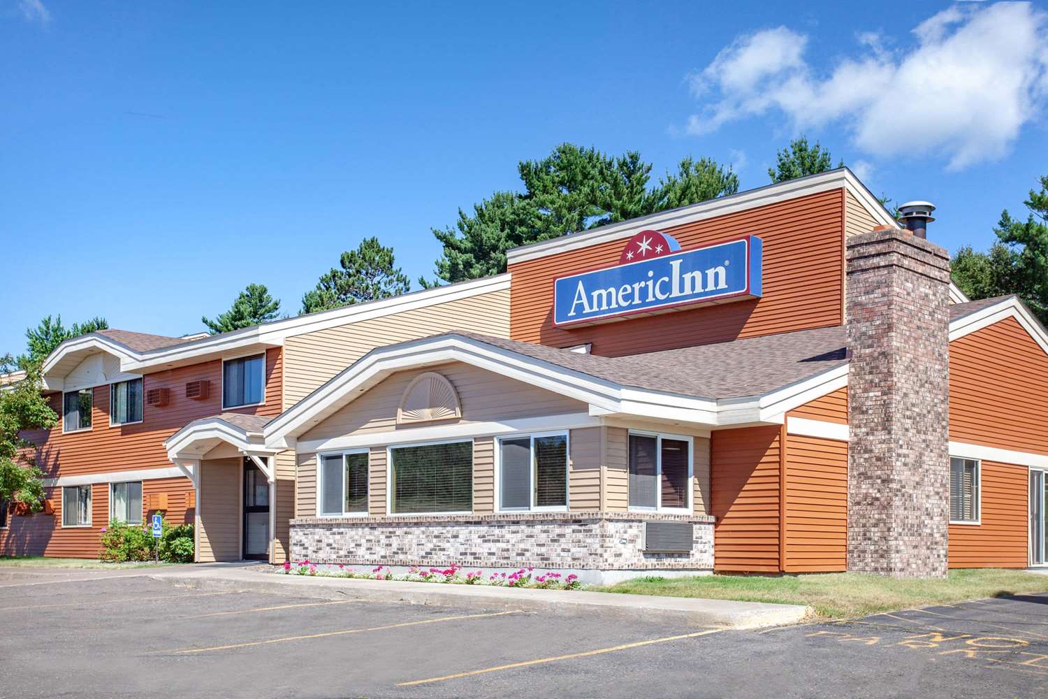 Americinn By Wyndham Cloquet 1/34