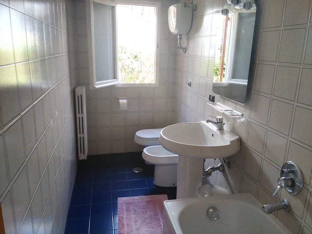 Albergo Villa Sorriso 28/30