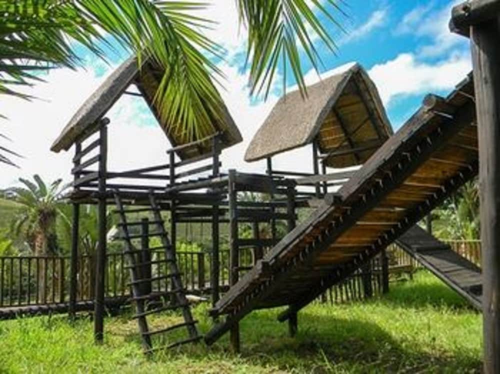 Sugar Beach Resort 37/42