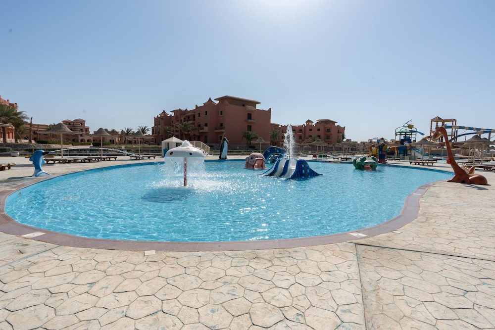 Parrotel Lagoon Waterpark Resort 85/88