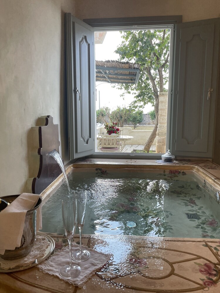 Tenuta Mose Charming House & Relais 25/50