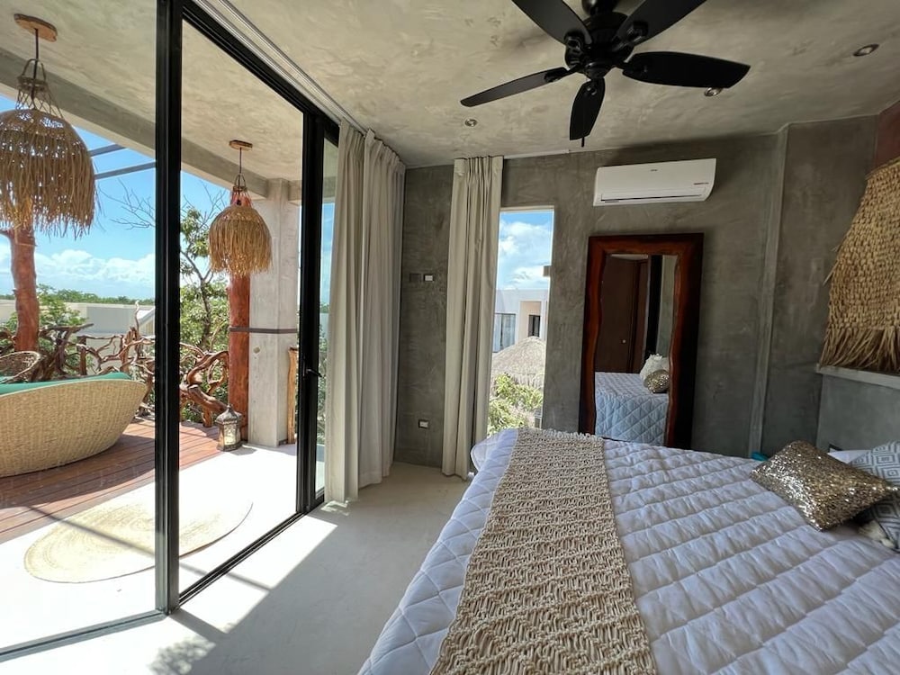 Hotel Xkeban Tulum 21/60