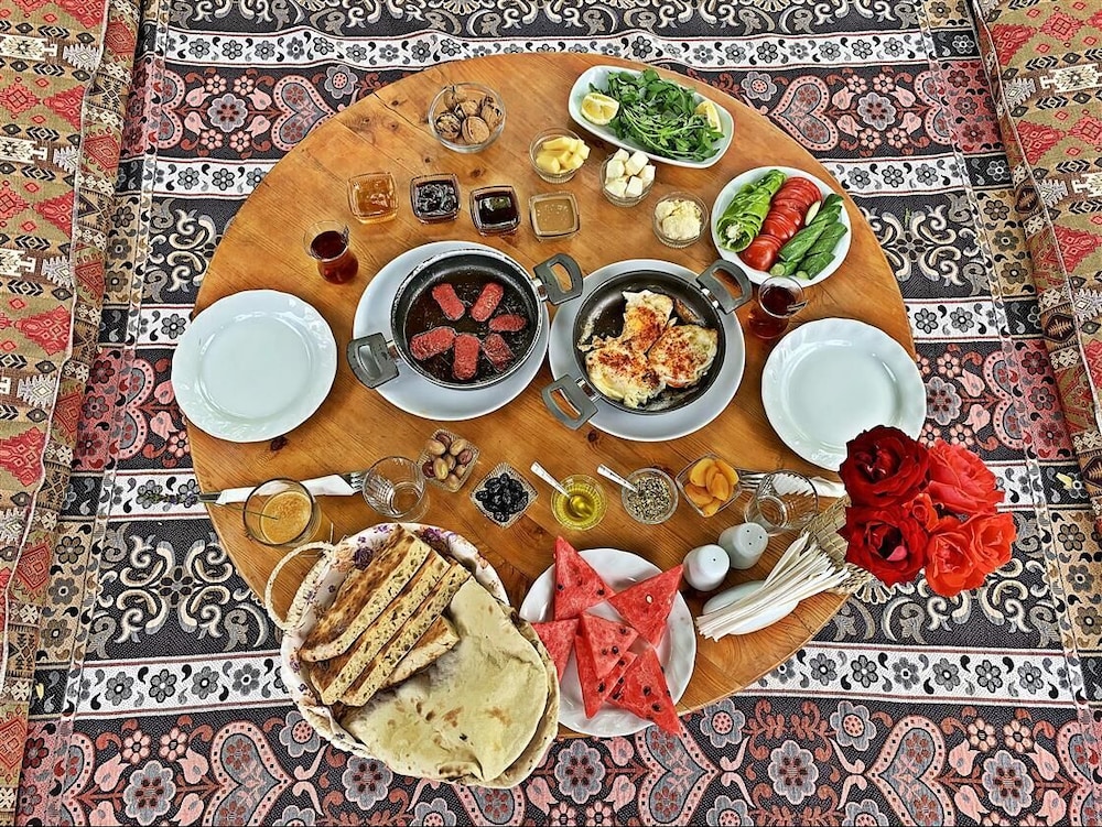 Kas Doga Park Hotel 29/50