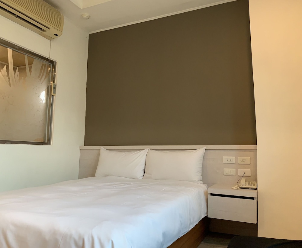 Raise Hotel Taichung 23/66