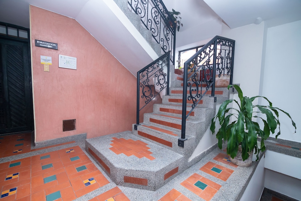 Hotel Ayenda Calypso 1142 1/34