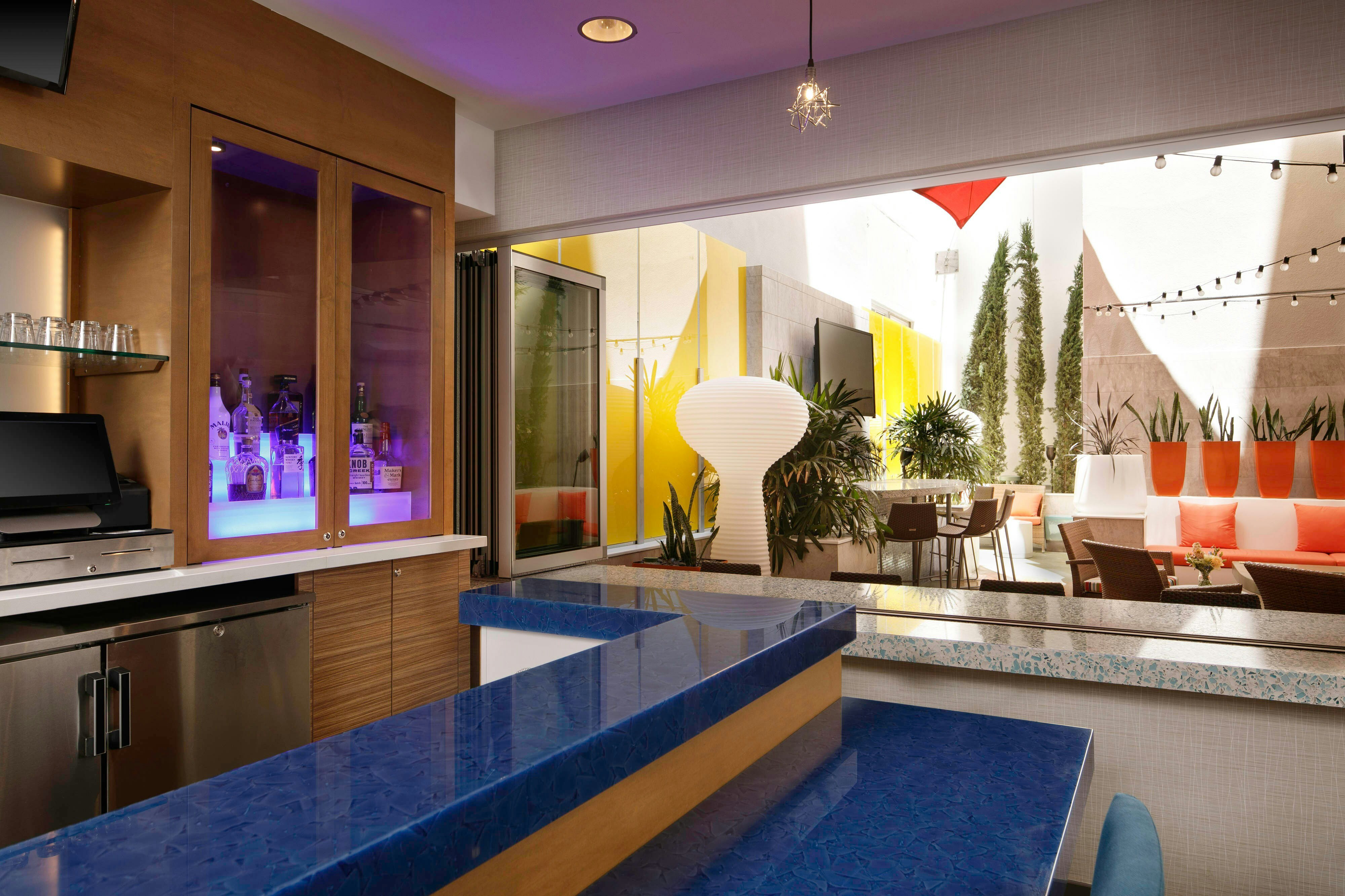 Towneplace Suites San Diego Downtown 17/47