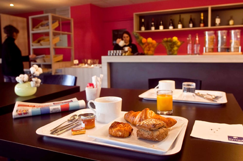 Hotel Kyriad Tours Sud - Chambray Les Tours 31/49