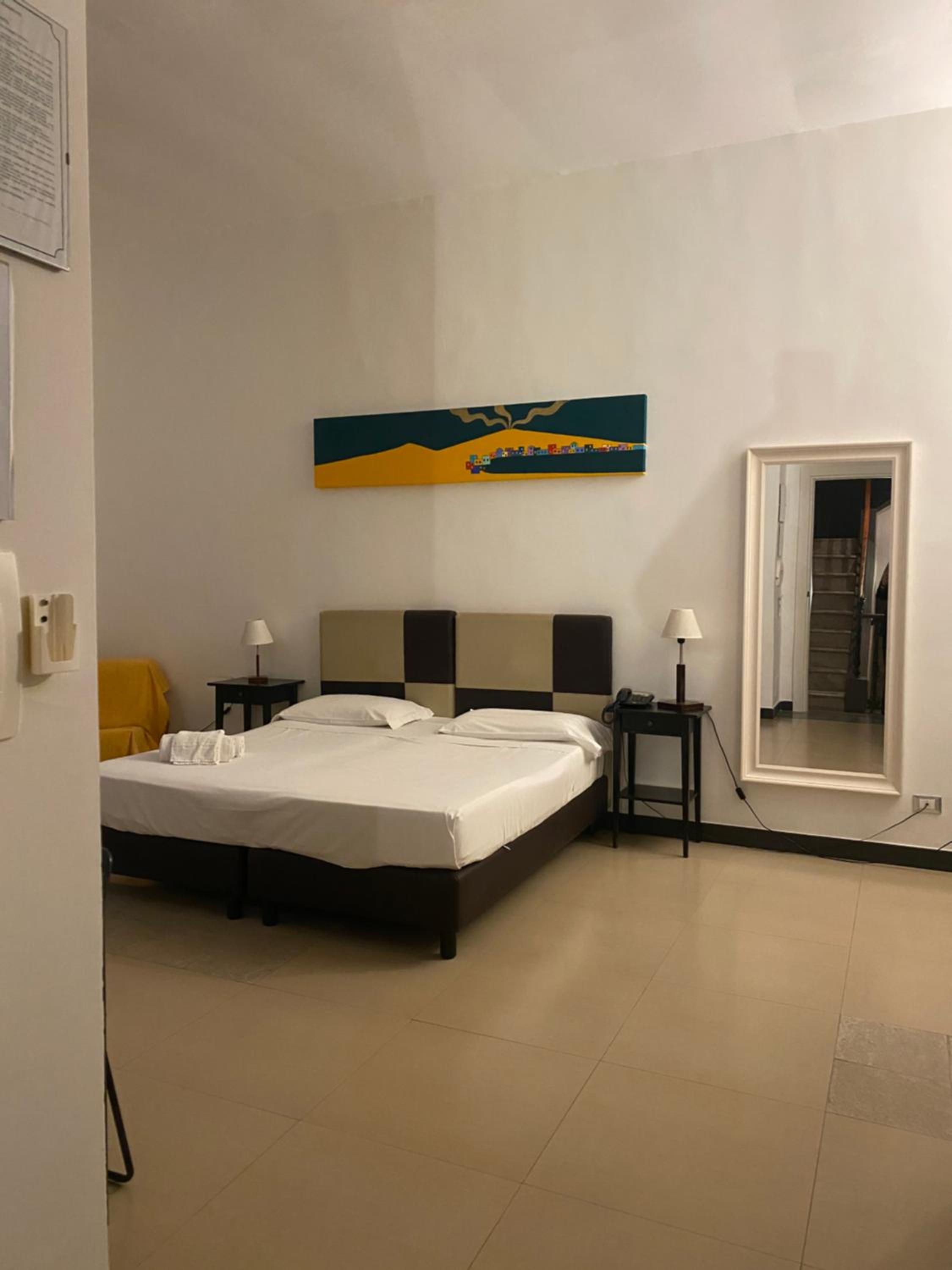 غرفة كومفورت رباعية، Hotel Residence Plebiscito Aparthotel Formerly Plebiscito Aparthotel 7/10
