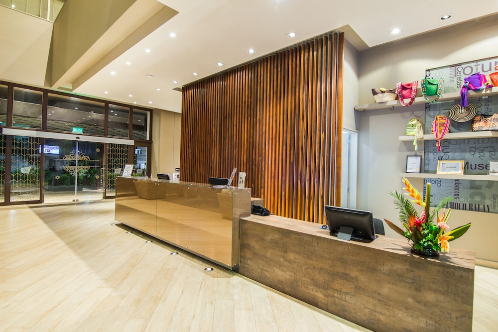 Ghl Hotel Monteria 5/51