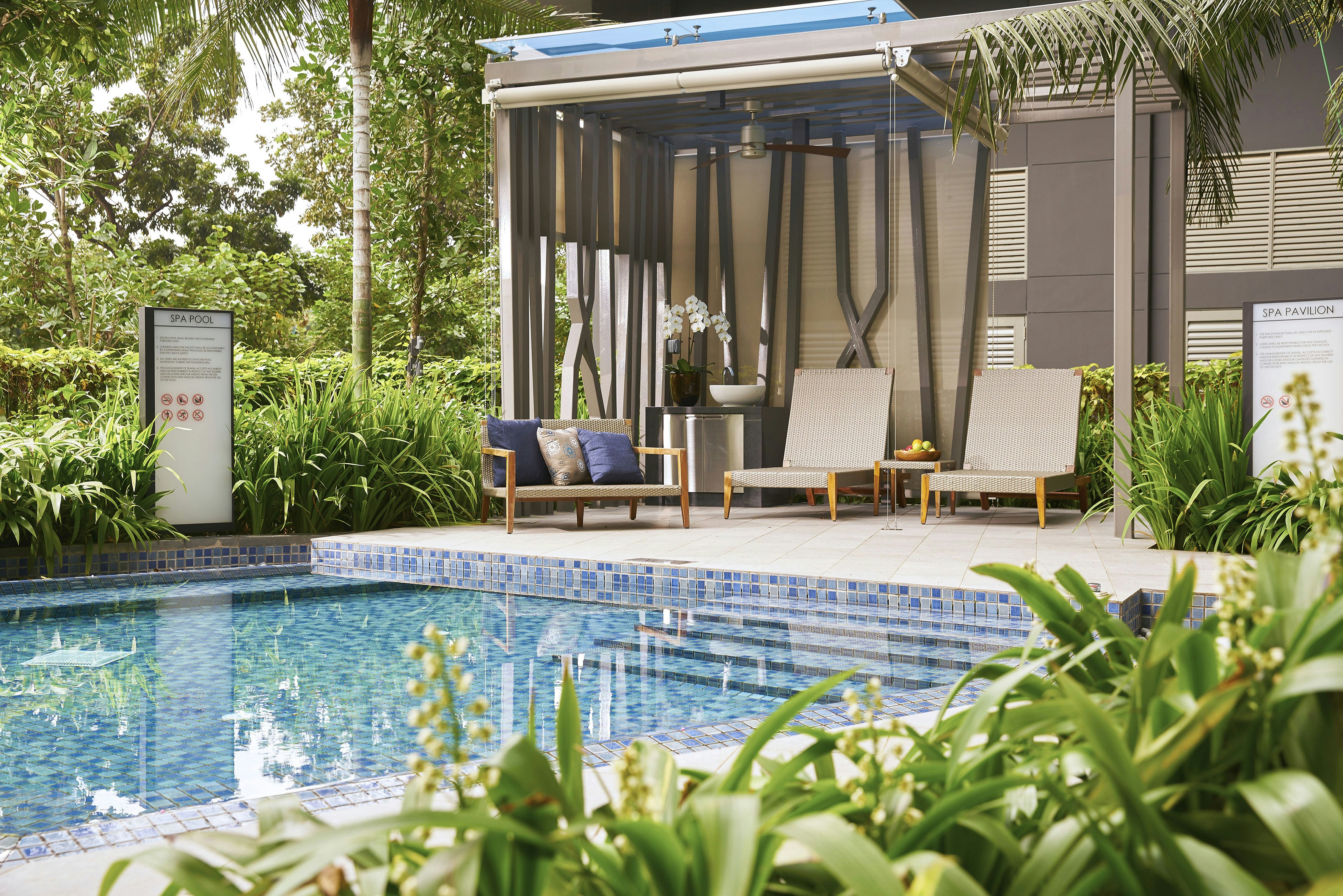Oasia Residence Singapore 48/56