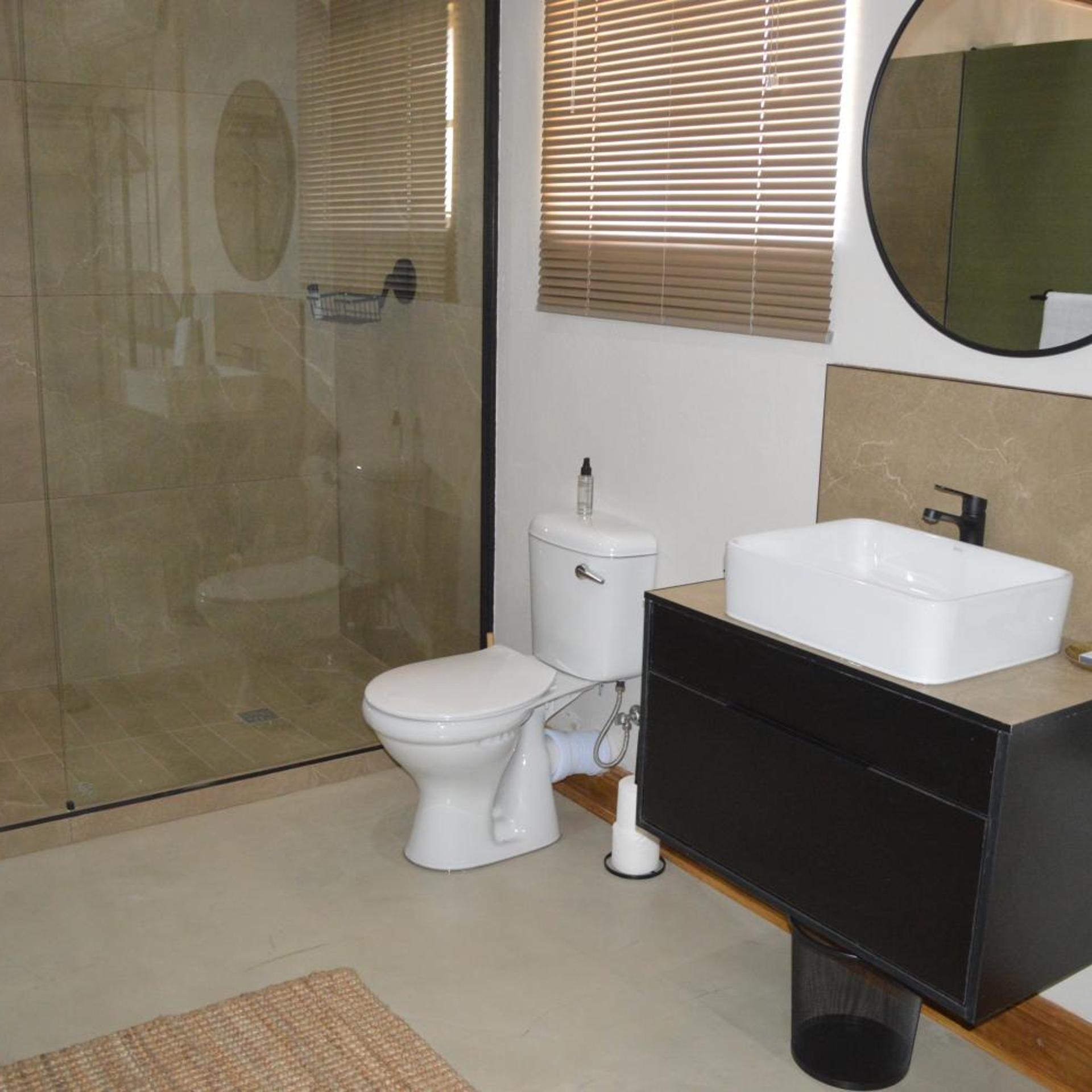 Uitsig Boutique Hotel 48/50