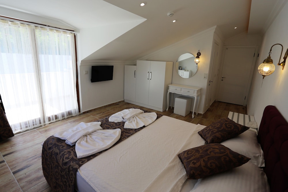 Cennet Life Hotel 21/59