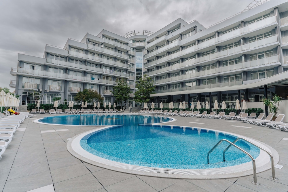 Hotel Perla 28/44