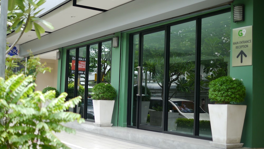 G9 Bangkok 25/40